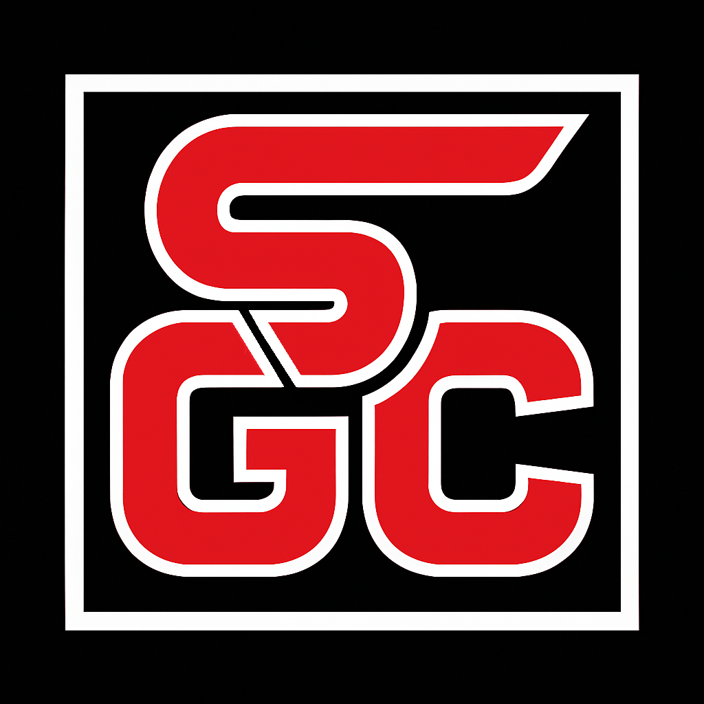 Logo SGC